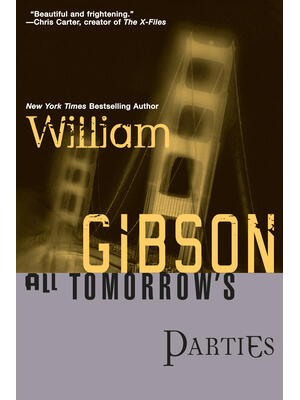 All Tomorrow's Parties - Boganto