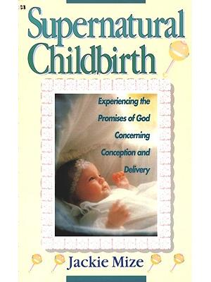 Supernatural Childbirth - Boganto