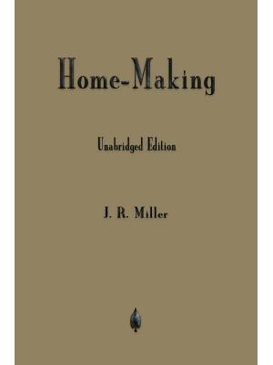 Home-Making - Boganto