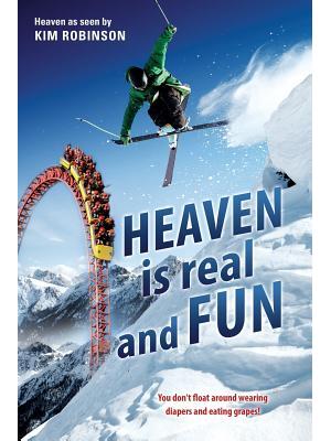 HEAVEN IS real and FUN - Boganto