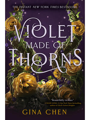 Violet Made of Thorns