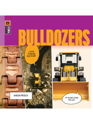 Bulldozers - Boganto