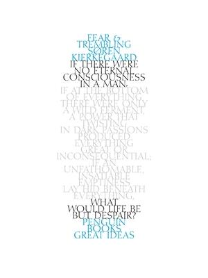 Fear and Trembling - Boganto