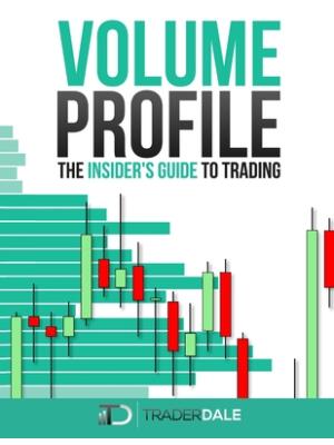 Volume Profile: The insider's guide to trading - Boganto