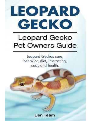 Leopard Gecko. Leopard Gecko Pet Owners Guide. Leopard Geckos care, behavior, diet, interacting, costs and health. - Boganto