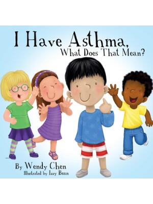 I Have Asthma, What Does That Mean? - Boganto