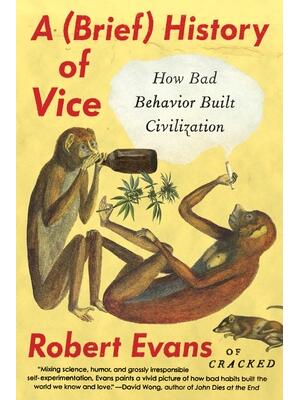 A Brief History of Vice - Boganto