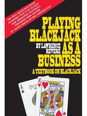 Playing Blackjack as a Business - Boganto