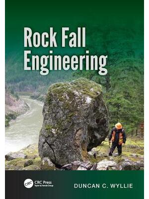 Rock Fall Engineering - Boganto