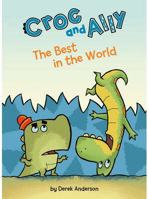 The Best in the World