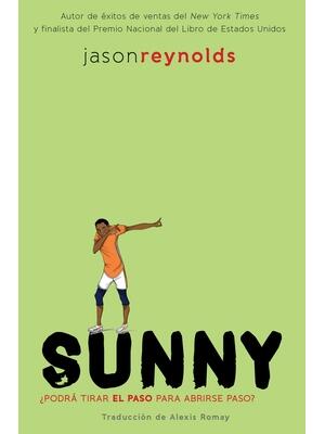 Sunny (Spanish Edition) - Boganto