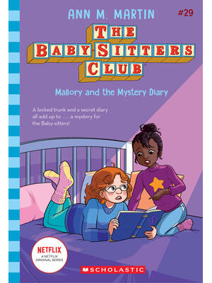 Mallory and the Mystery Diary (the Baby-Sitters Club #29) - Boganto