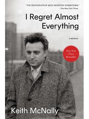 I Regret Almost Everything - Boganto