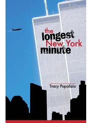 The Longest New York Minute - Boganto