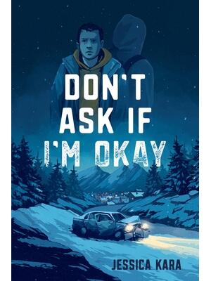 Don't Ask If I'm Okay - Boganto