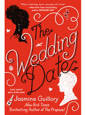 The Wedding Date - Boganto