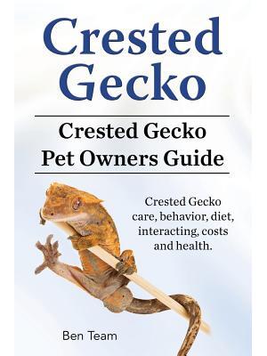 Crested Gecko. Crested Gecko Pet Owners Guide. Crested Gecko care, behavior, diet, interacting, costs and health. - Boganto