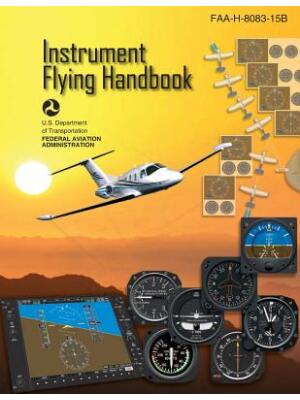 Instrument Flying Handbook : Faa-H-8083-15b - Boganto