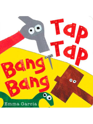 Tap Tap Bang Bang - Boganto