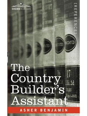 The Country Builder's Assistant - Boganto
