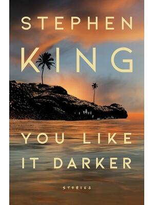 You Like It Darker : Stories - Boganto