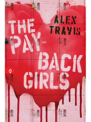 The Payback Girls - Boganto