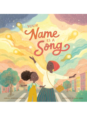 Your Name Is a Song - Boganto