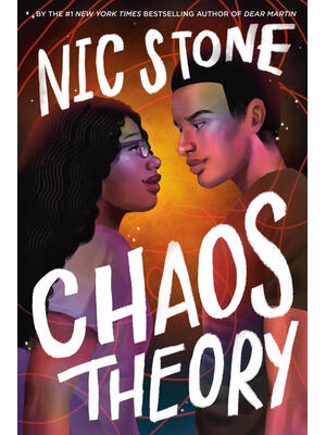 Chaos Theory - Boganto