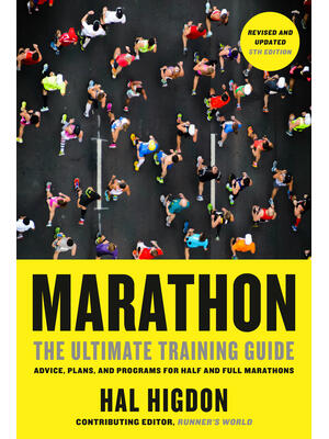 Marathon, Revised and Updated 5th Edition - Boganto