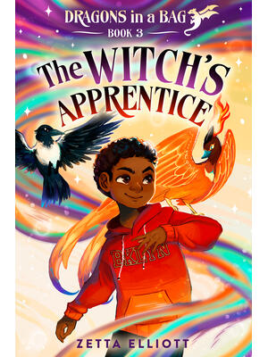 The Witch's Apprentice