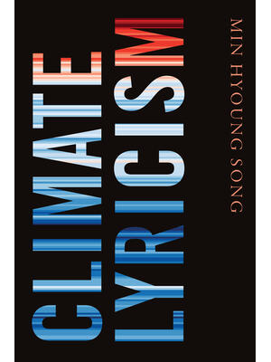 Climate Lyricism - Boganto