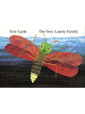 The Very Lonely Firefly - Boganto