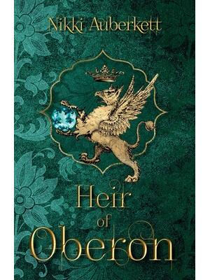 Heir of Oberon - Boganto