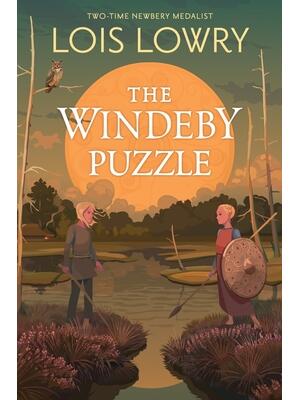 The Windeby Puzzle: History and Story - Boganto
