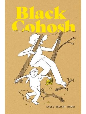 Black Cohosh - Boganto
