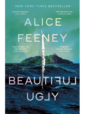 Beautiful Ugly - Boganto