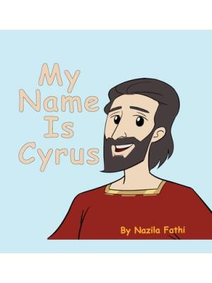My Name Is Cyrus - Boganto