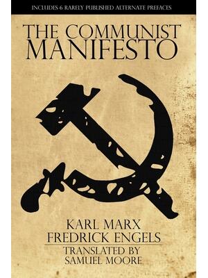 The Communist Manifesto - Boganto