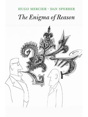 The Enigma of Reason - Boganto
