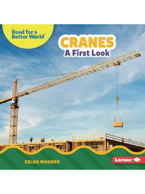 Cranes : A First Look - Boganto