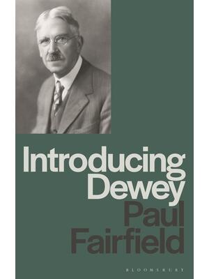 Introducing Dewey - Boganto