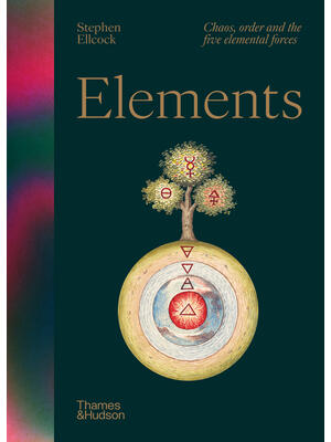 Elements : Chaos, Order and the Five Elemental Forces - Boganto