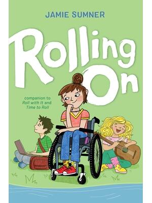 Rolling on - Boganto