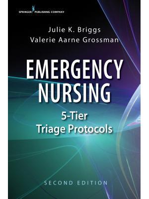 Emergency Nursing 5-Tier Triage Protocols - Boganto
