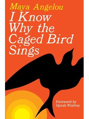 I Know Why the Caged Bird Sings - Boganto
