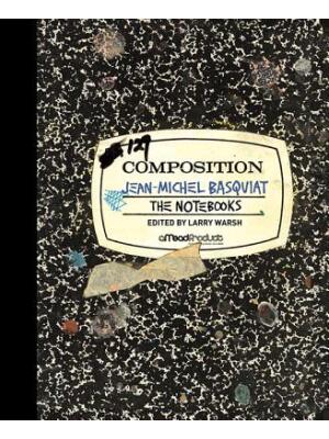 The Notebooks - Boganto