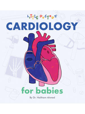 Cardiology for Babies - Boganto