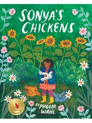 Sonya's Chickens - Boganto