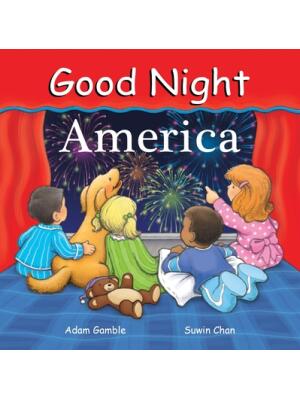 Good Night America - Boganto