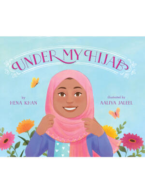 Under My Hijab - Boganto